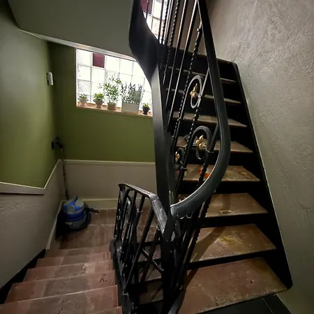 Apartament La Belle Etoile Climatise A 5 Min A Pieds De La