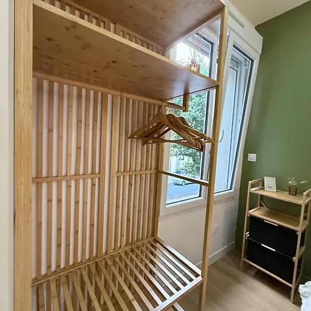 La Belle Etoile Climatise A 5 Min A Pieds De La
