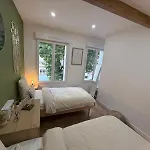La Belle Etoile Climatise A 5 Min A Pieds De La Dunkirk
