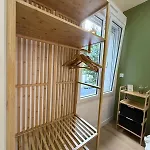 La Belle Etoile Climatise A 5 Min A Pieds De La