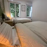 La Belle Etoile Climatise A 5 Min A Pieds De La Apartment Dunkirk