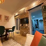 Appartement La Belle Etoile Climatise A 5 Min A Pieds De La Duinkerke