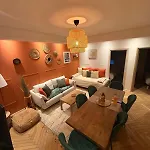 La Belle Etoile Climatise A 5 Min A Pieds De La