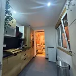 La Belle Etoile Climatise A 5 Min A Pieds De La Apartment *