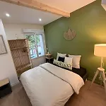 Apartment La Belle Etoile Climatise A 5 Min A Pieds De La Dunkirk