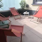 La Belle Etoile Climatise A 5 Min A Pieds De La