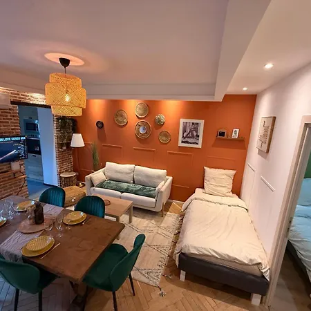 La Belle Etoile * Dunkirk