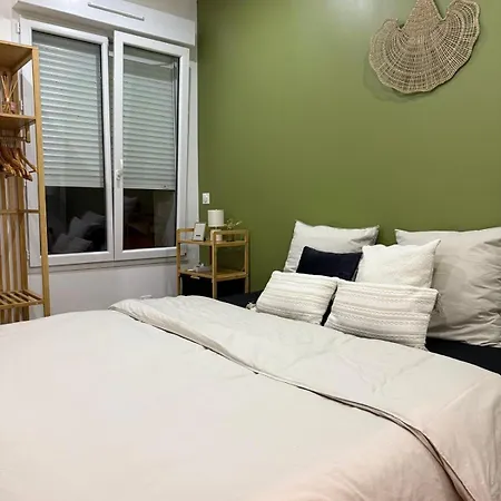 La Belle Etoile * Dunkierka