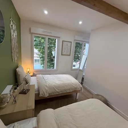 La Belle Etoile Dunkierka