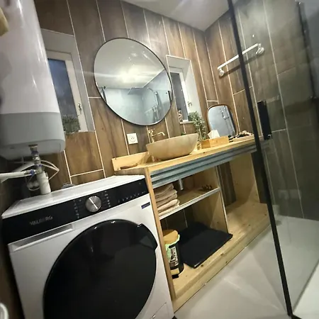 La Belle Etoile Apartament