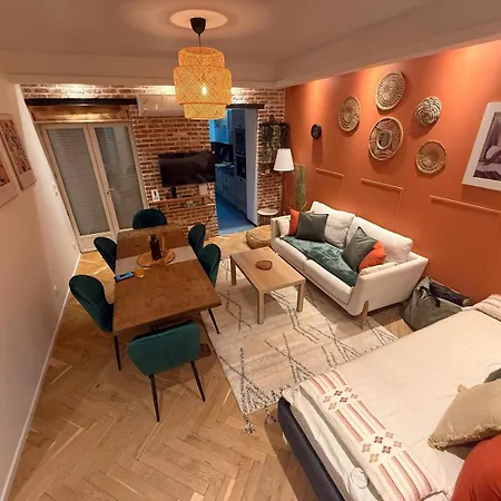 La Belle Etoile * Dunkirk