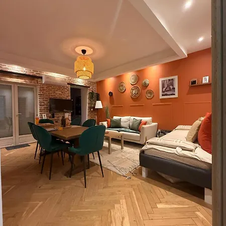 La Belle Etoile Dunkierka