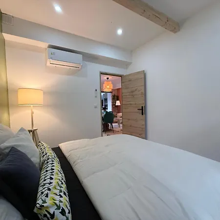 La Belle Etoile Climatise A 5 Min A Pieds De La * Dunkirk