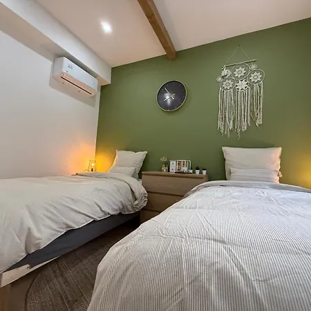 Apartament La Belle Etoile Dunkierka