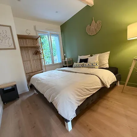 Apartament La Belle Etoile *