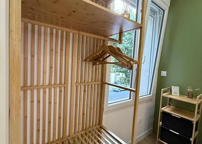 La Belle Etoile Climatise A 5 Min A Pieds De La