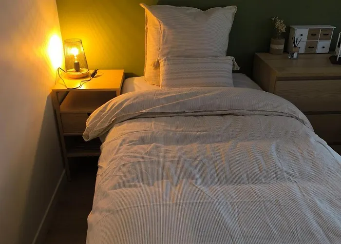 La Belle Etoile Climatise A 5 Min A Pieds De La *