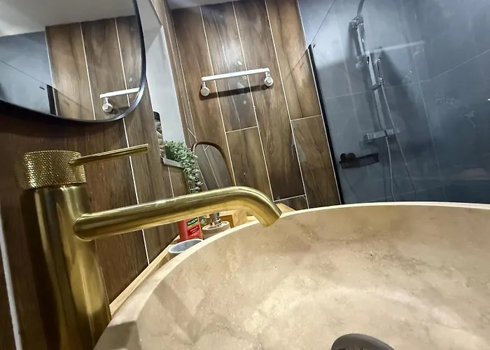 La Belle Etoile Climatise A 5 Min A Pieds De La *